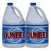 QUNEEX BLEECH LIQUID 2 X 1GAL 