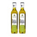 DAR ZAYTOUN POMACE OLIVE OIL 2X500ML