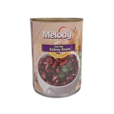 MELODY RED KIDNEY BEANS 400GM