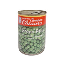 MELODY GREEN PEAS 400GM