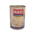 MELODY WHITE BEANS 400GM