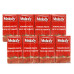 MELODY TOMATO PASTE TETRA PACK 8 X 135GM
