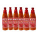 MELODY HOT SAUCE 6 X 88ML