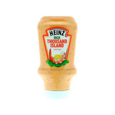 HEINZ SOUTHISLAND SALAD DRESSING 400ML 