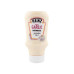 HEINZ GARLIC MAYONNAISE 400GM 