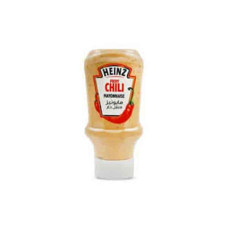 HEINZ CHILLY MAYONNAISE 400GM 