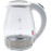 CLIKON GLASS KETTLE 1.7L-1850 2200W -CK5147