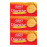 TIFFANY DIGESTIVE BISCUITS 3 X 250GM 