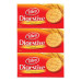 TIFFANY DIGESTIVE BISCUITS 3 X 250GM 