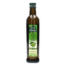 RAHMA EXTRA VIRGIN OILIVE OIL 500ML 