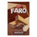 TIFFANY FARO CRISPY CHOCOLATE WAFERS 12 X 45GM 