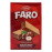 TIFFANY FARO CRISPY HAZELNUT WAFERS 12 X 45GM 
