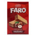 TIFFANY FARO CRISPY HAZELNUT WAFERS 12 X 45GM 