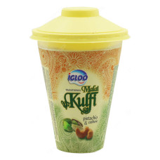 IGLOO ICE CREAM MALAI KULFI 140ML 