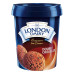 LONDON DAIRY ICE CREAM DOUBLE CHOCOLATE 500ML 