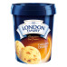 LONDON DAIRY ICE CREAM CARAMEL CRUNCH 500ML 