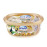 IGLOO ICE CREAM KULFI PISTA 1LTR 