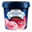 LONDON DAIRY ICE CREAM NATURAL STRAWBERRY 1LTR 