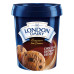 LONDON DAIRY ICE CREAM CHOCO BROWNY DELIGHT 500ML 