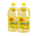 SHUROOQ SUNFLOWER OIL 2 X 1.5 LTR 