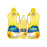 NOOR SUNFLOWER OIL 2 X 1.5LTR + 750ML 