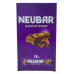 CHOCOLATE BARS NEUBAR 12X28 GM NOUGAT