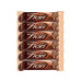 FIORI CREAMY MILK CHOCOLATE 6X30GM