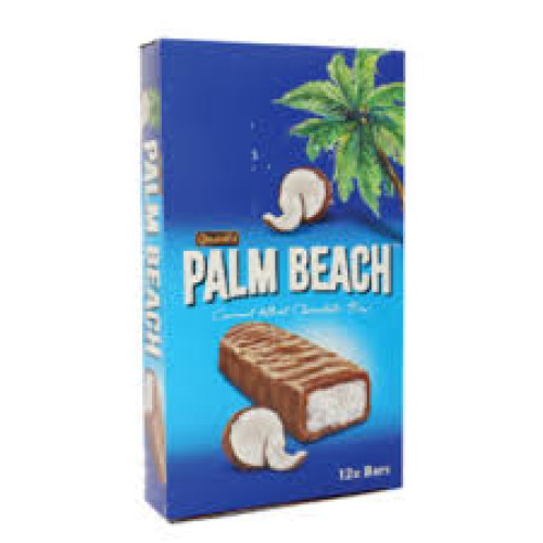 QUANTA PALM BEACH 6X30GM