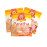 AL BAKER FROZEN PARATHA PLAIN 3 X 400GM 
