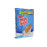 BRITANNIA MILK BIKIS BISCUITS 8 X 85GM  