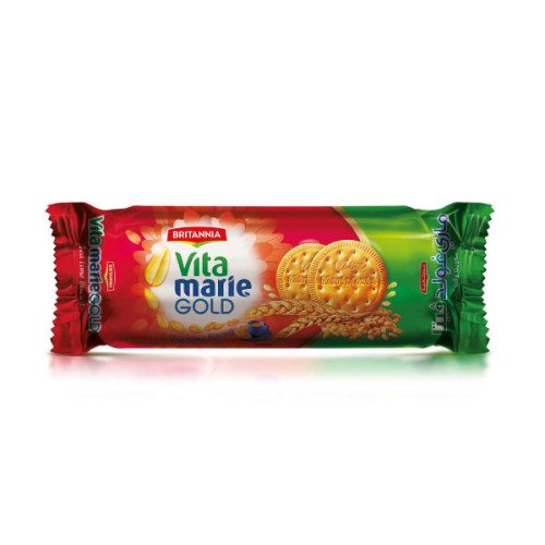 BRITANNIA VITA MARIE GOLD BISCUITS 140GM 