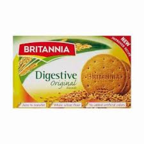 BRITANNIA DIGESTIVE 4S*225GM SP