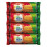 BRITANNIA VITA MARIE GOLD BISCUITS 140GM 3+1 FREE 