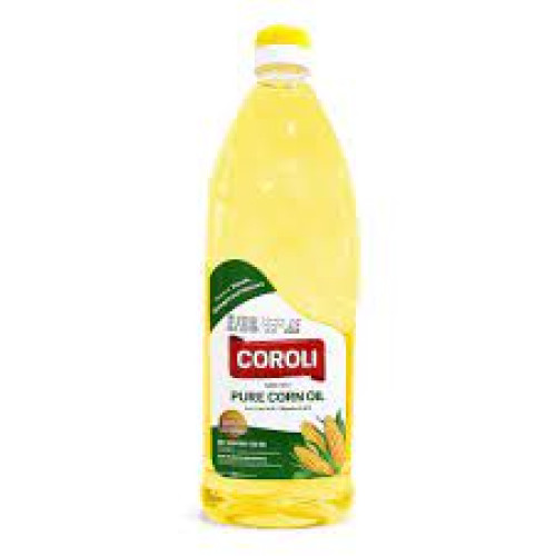 COROLI CORN OIL 750ML