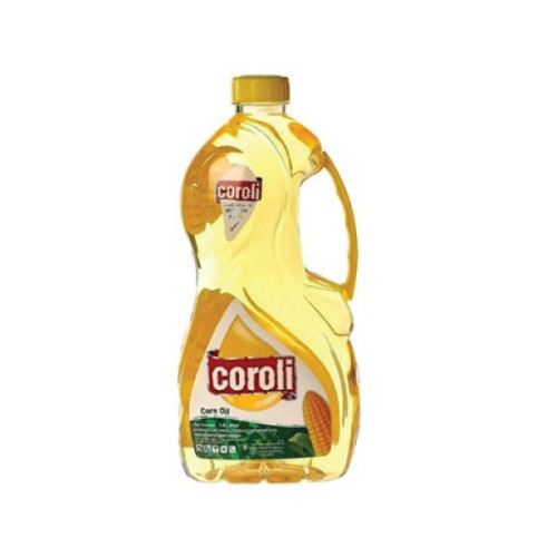 COROLI CORN OIL 1.5 LTR 