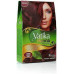 DABUR VATIKA BURGUNDY HAIR COLOUR 6X10GM