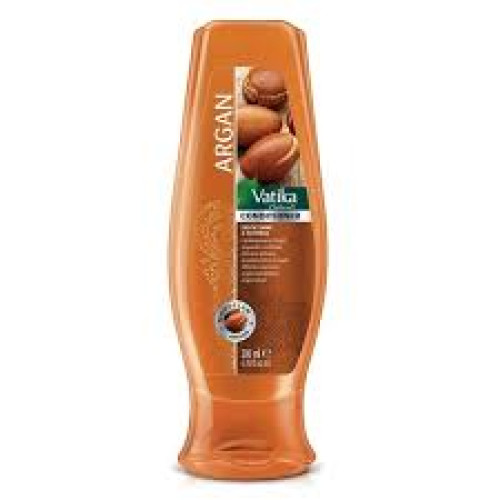 DABUR VATIKA ARGAN CONDITIONER 200ML