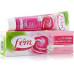 FEM HAIR REMOVING CREAM TUBE ROSE 2S*120GM 20 OFF