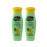 DABUR VATIKA SHAMPOO 2X400 ML SP SOFT & SILKY