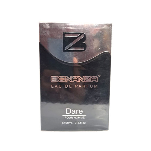 BONANZA DARE PUR HOME EDP 100ML