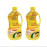 SIBLA SUN BLEND OIL 2X1.5L
