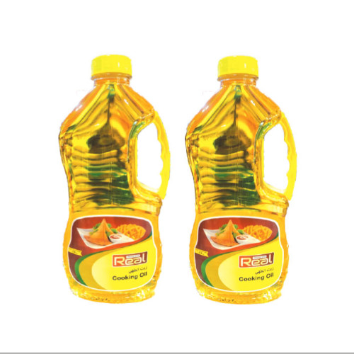 REAL SUN BLEND OIL 2X1.5L