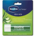 VASELINE LIP THERAPY ALOE 4.8GM