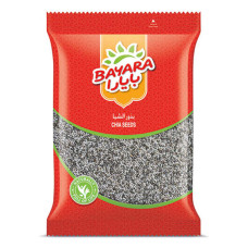 BAYARA CHIA SEEDS 400GM 