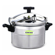 HOMEWAY PRESSURE COOKER 11LTR 