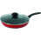 HOMEWAY HW-1102-FP28 FRY PAN WITH LID 28CM