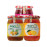 SANO ASSTD JAM 3X370 GM (STRWBRY,MIXFRUT,APRICT)