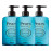 PEARS HAND WASH SOFT & FRESH 3 X 250ML 