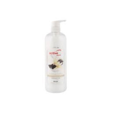 ACTIVE X SHOWER GEL VANILLA 1000 ML