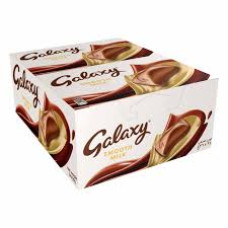 GALAXY MILK CHOCOLATE 36GM X 5S X 2PACK